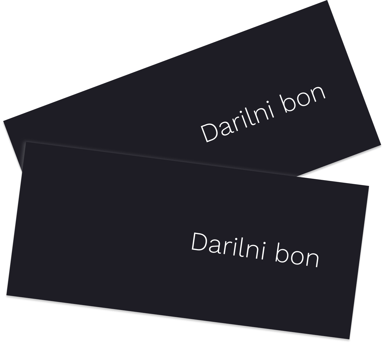 Darilni bon