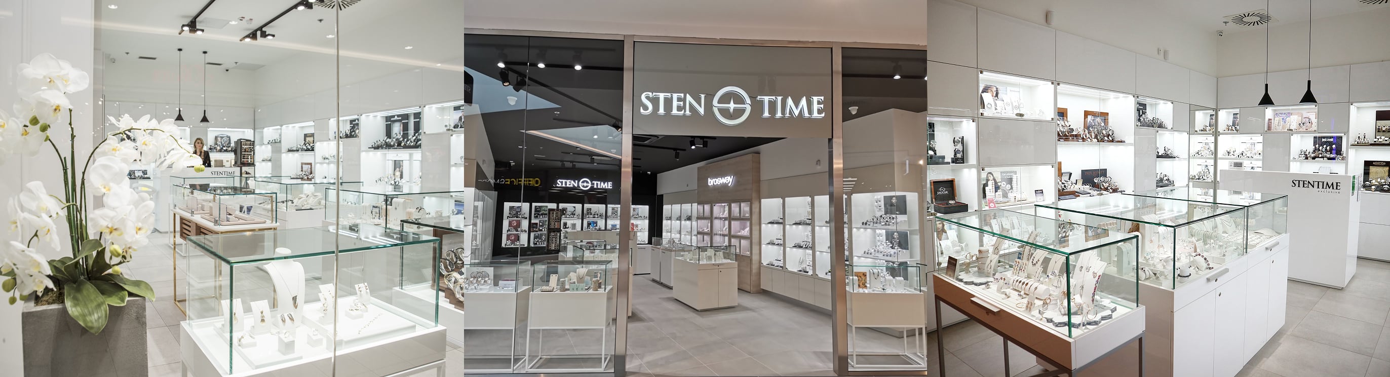 Sten Time poslovalnica