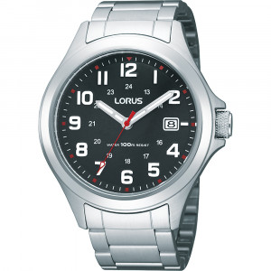 LORUS