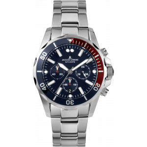 JACQUES LEMANS