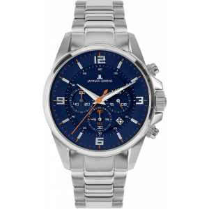 JACQUES LEMANS