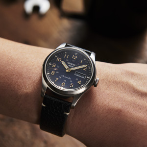 Moška ročna ura SEIKO 5 SPORTS