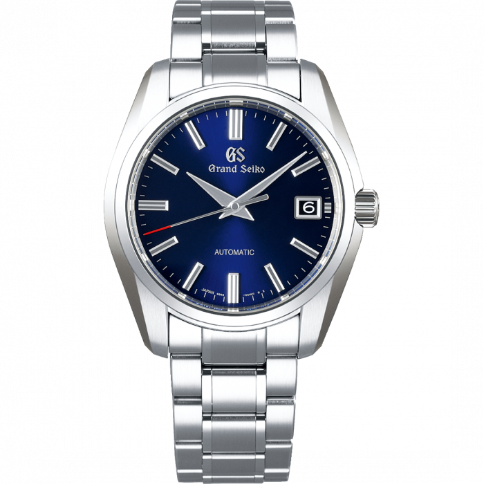 GRAND SEIKO-SBGR321G - StenTime