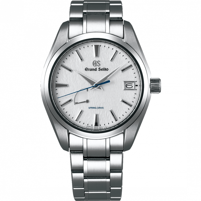 GRAND SEIKO