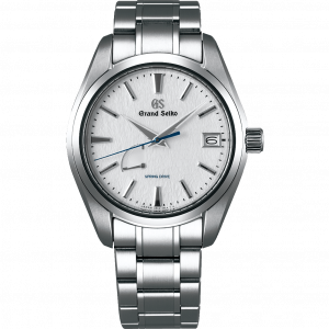 GRAND SEIKO