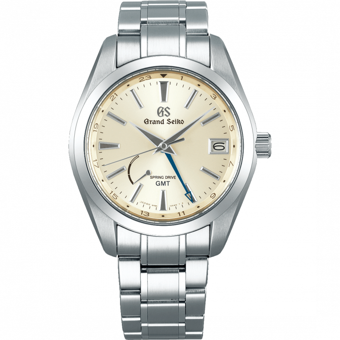 GRAND SEIKO