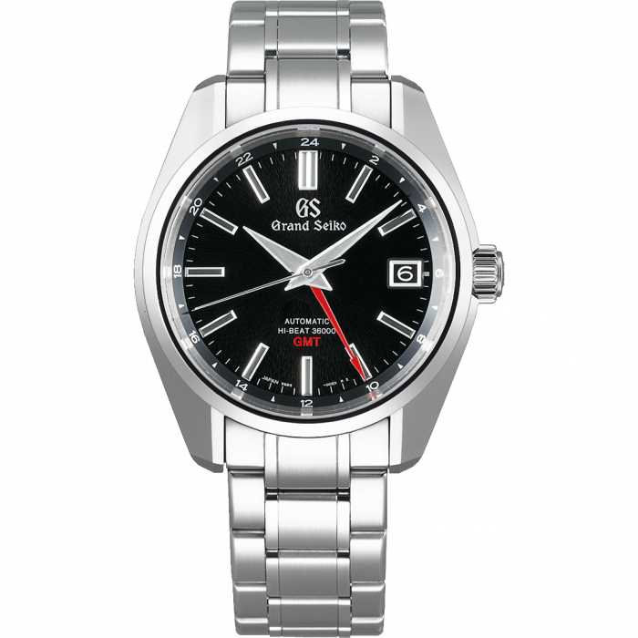 GRAND SEIKO