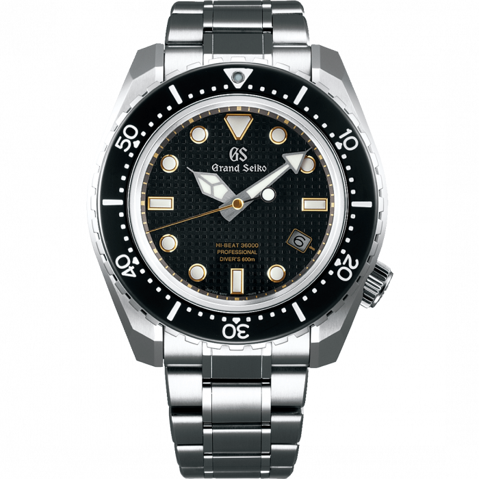 Hi-Beat Moška Ročna Ura Grand Seiko Sbgh255G