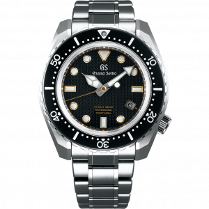 GRAND SEIKO