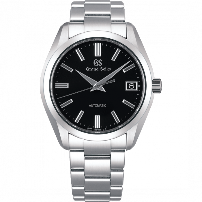 Avtomatska Moška Ročna Ura Grand Seiko Sbgr309G