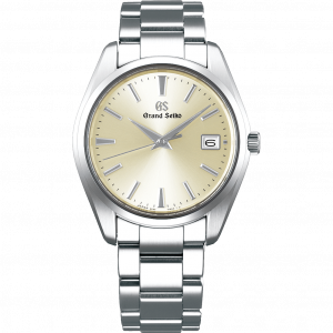 GRAND SEIKO