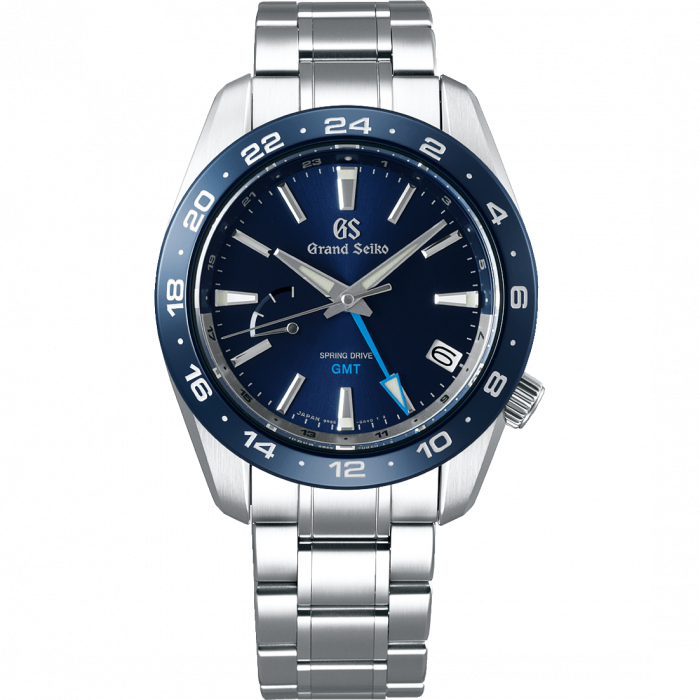 GRAND SEIKO