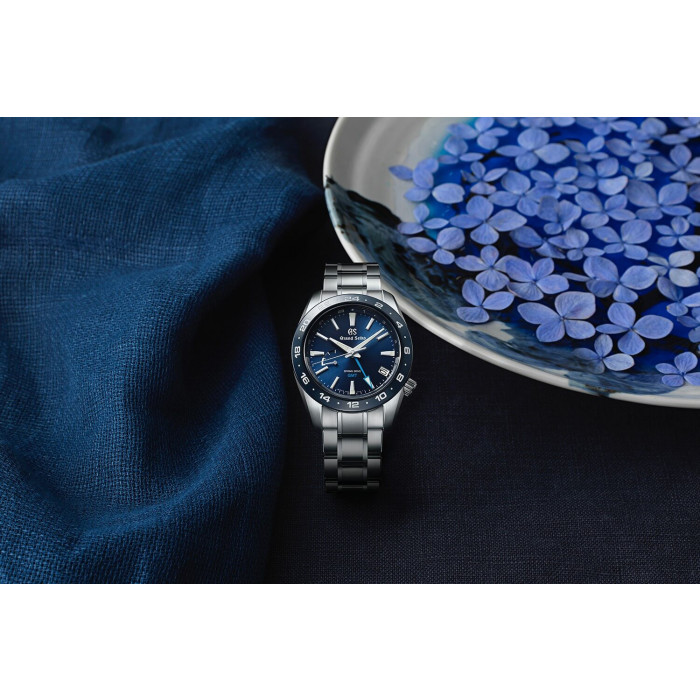 GRAND SEIKO