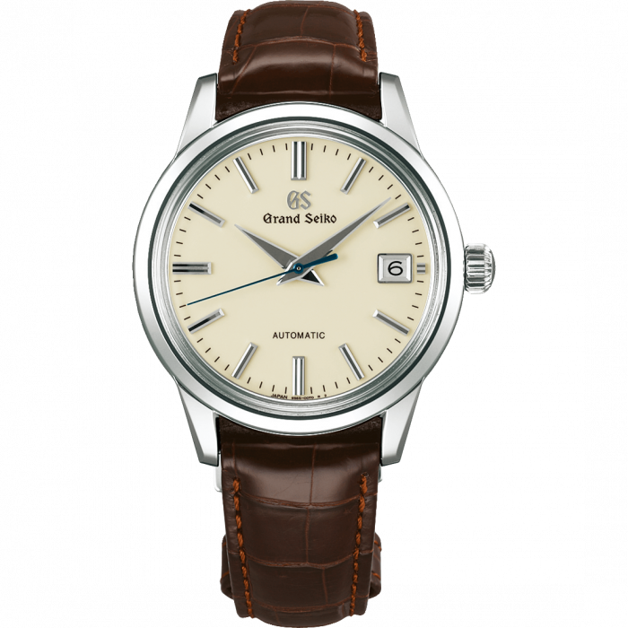 Avtomatska Moška Ročna Ura Grand Seiko Sbgr261G