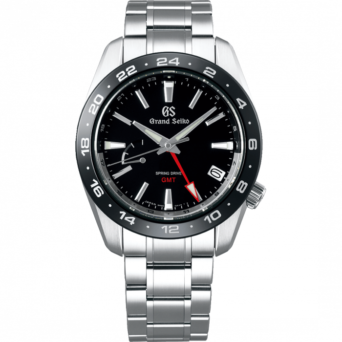 Spring Drive Moška Ročna Ura Grand Seiko Sbge253G
