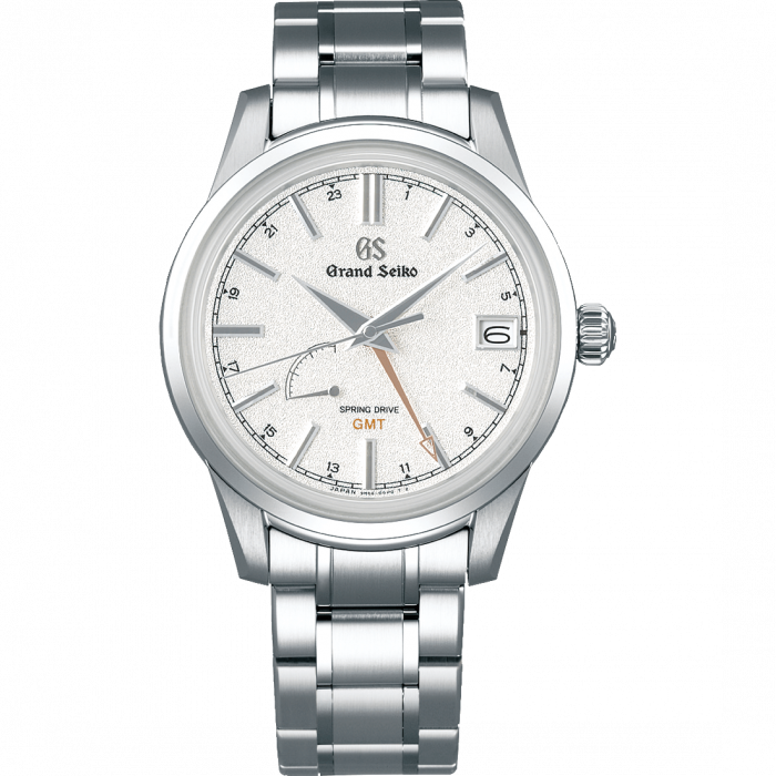 GRAND SEIKO