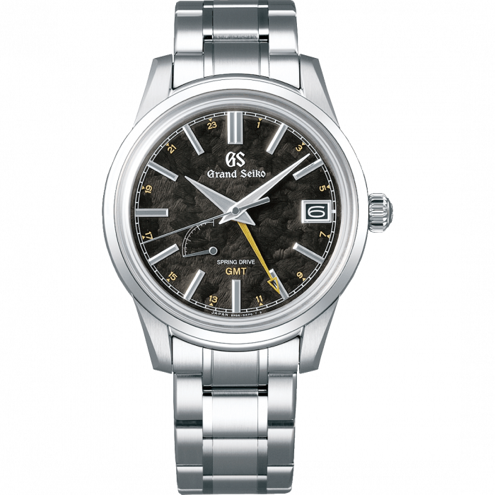 Spring Drive Moška Ročna Ura Grand Seiko Sbge271G