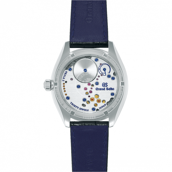 Spring Drive Moška Ročna Ura Grand Seiko Sbgy007G