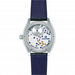 GRAND SEIKO