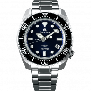 GRAND SEIKO