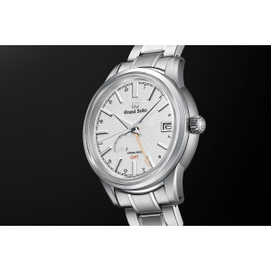 GRAND SEIKO