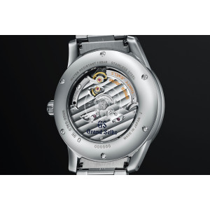 Moška ročna ura GRAND SEIKO