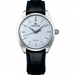 GRAND SEIKO