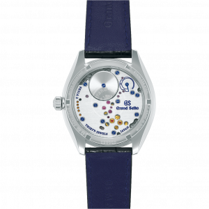 GRAND SEIKO
