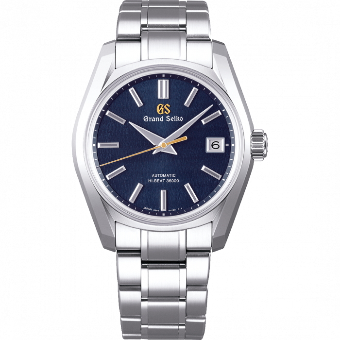 GRAND SEIKO