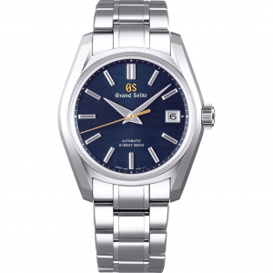 GRAND SEIKO