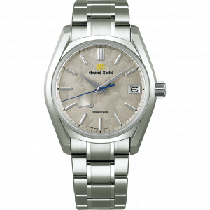 GRAND SEIKO
