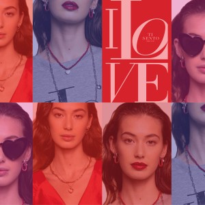 Valentinovo: Izkažite ljubezen na romantičen način