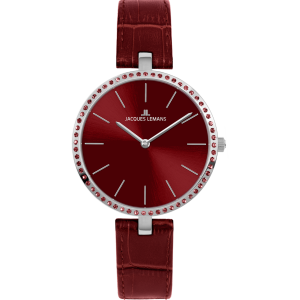 JACQUES LEMANS
