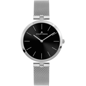 JACQUES LEMANS