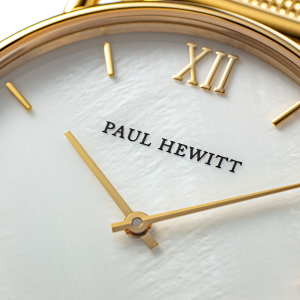 PAUL HEWITT