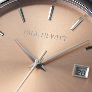 PAUL HEWITT