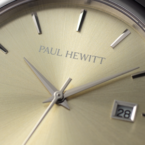 PAUL HEWITT