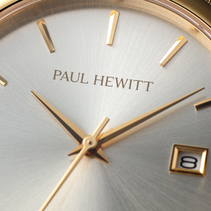 Ženska ročna ura PAUL HEWITT