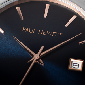 PAUL HEWITT