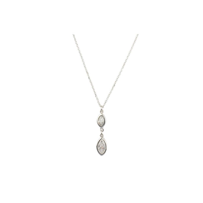 Srebro Ženska Verižica Srebrni Nakit 0331Hk 5650