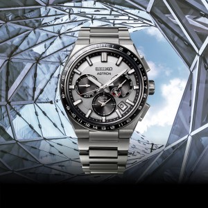 SEIKO ASTRON