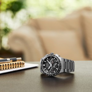 SEIKO ASTRON