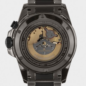 JACQUES LEMANS HYBROMATIC