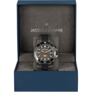 JACQUES LEMANS HYBROMATIC