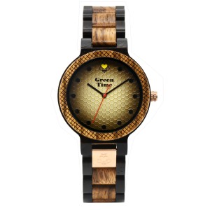 ZZERO WOOD