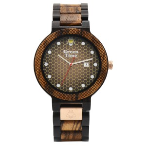 ZZERO WOOD
