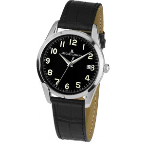 JACQUES LEMANS