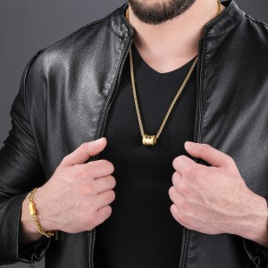 Verižica POLICE