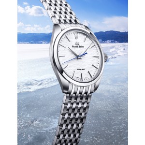 GRAND SEIKO