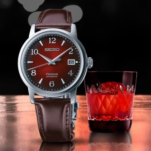 SEIKO PRESAGE